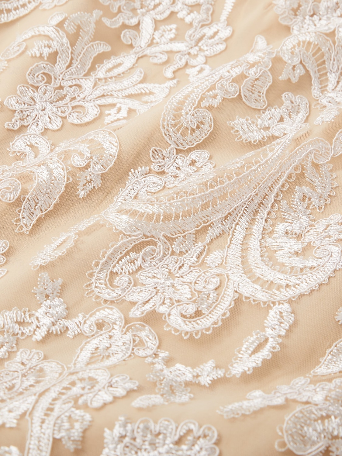 Abito a Due Pezzi Mother of the Bride Elegante Collo Gioiello Lunghezza al Ginocchio in Chiffon pizzo Maniche a Tre Quarti Inclusa la Giacca con Applicazioni in Perline Abito per la Giornata delle del 2025 a $192.99 –P9