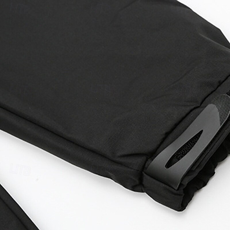 Homens Mulheres Jaqueta Softshell Jaqueta de Trilha Ao ar livre A Prova de Vento Impermeável Jaqueta leve Jaqueta corta-vento Viajar Preto Verde Tropa de 2025 por $105.99 –P20