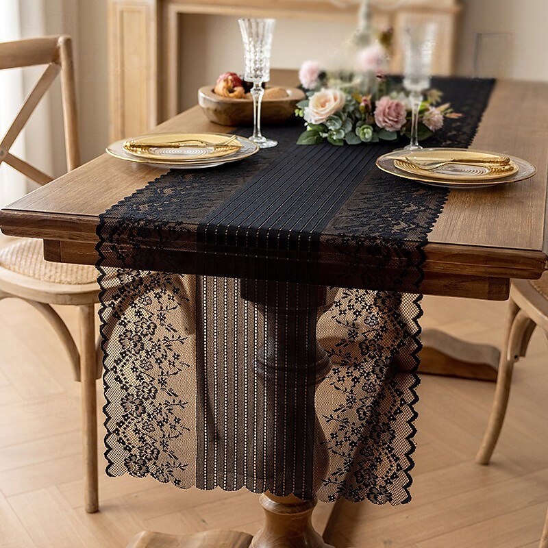 Wedding Tablecloths Elegant Design for Sophisticated Occasions Romantic Accents to Enhance the Atmosphere Perfect for Weddings, Receptions, and Banquets Durable, Stylish, and Easy to Maintain 2025 - $10.99 –P4