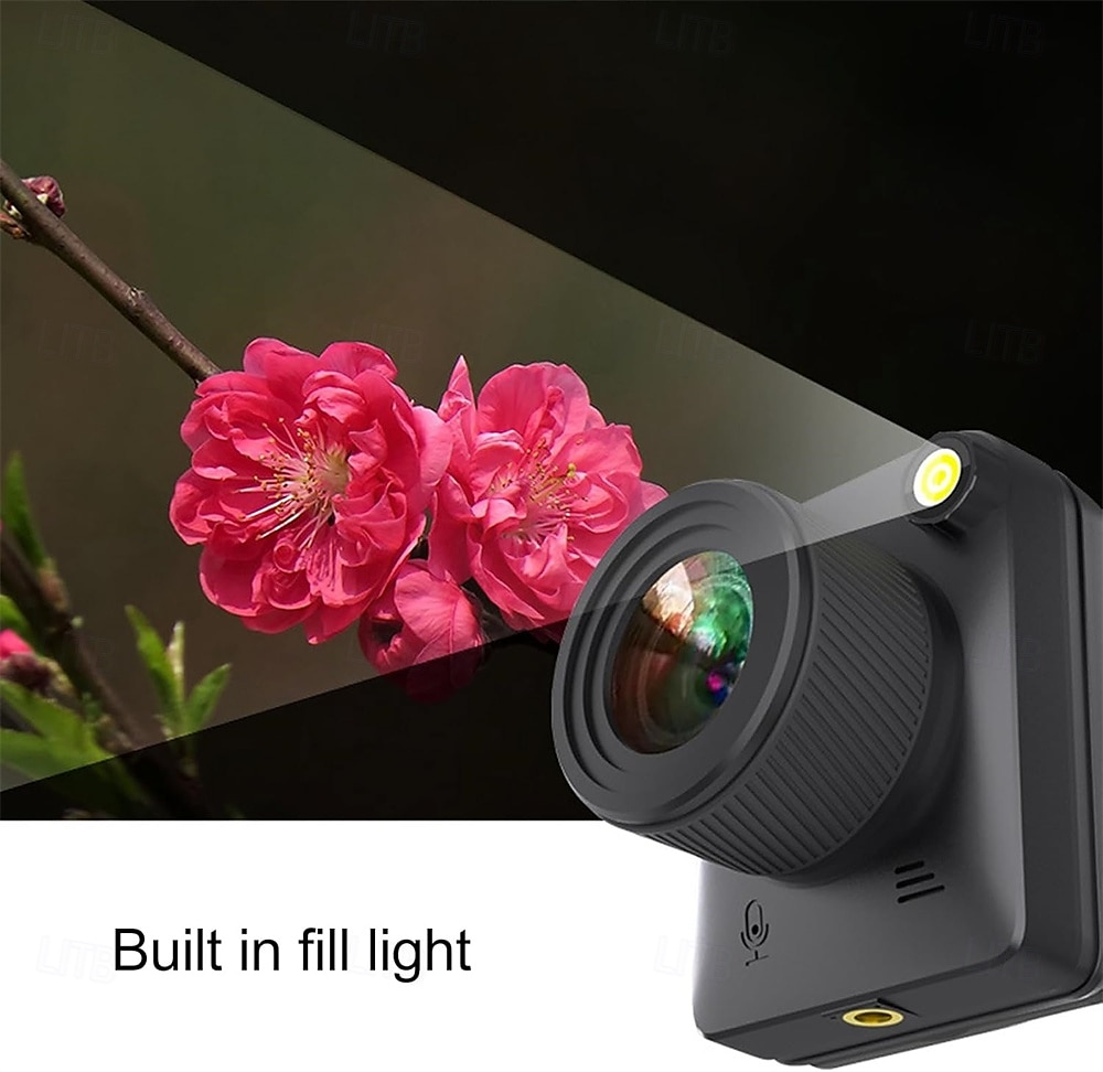 4K 32MP Time Lapse Camera Waterproof Mini Digital Camera Outdoor FHD Timelapse Camera 2025 - $279.99 –P7