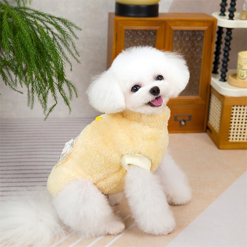 Psy Koty Sweter Codzienne Wypoczynek Zima Ciepłe Miękka Wygodny Na co dzień Codzienne Kot Pies Ochrypły Labrador Alaskan malamute 2025 - $12.49 –P13