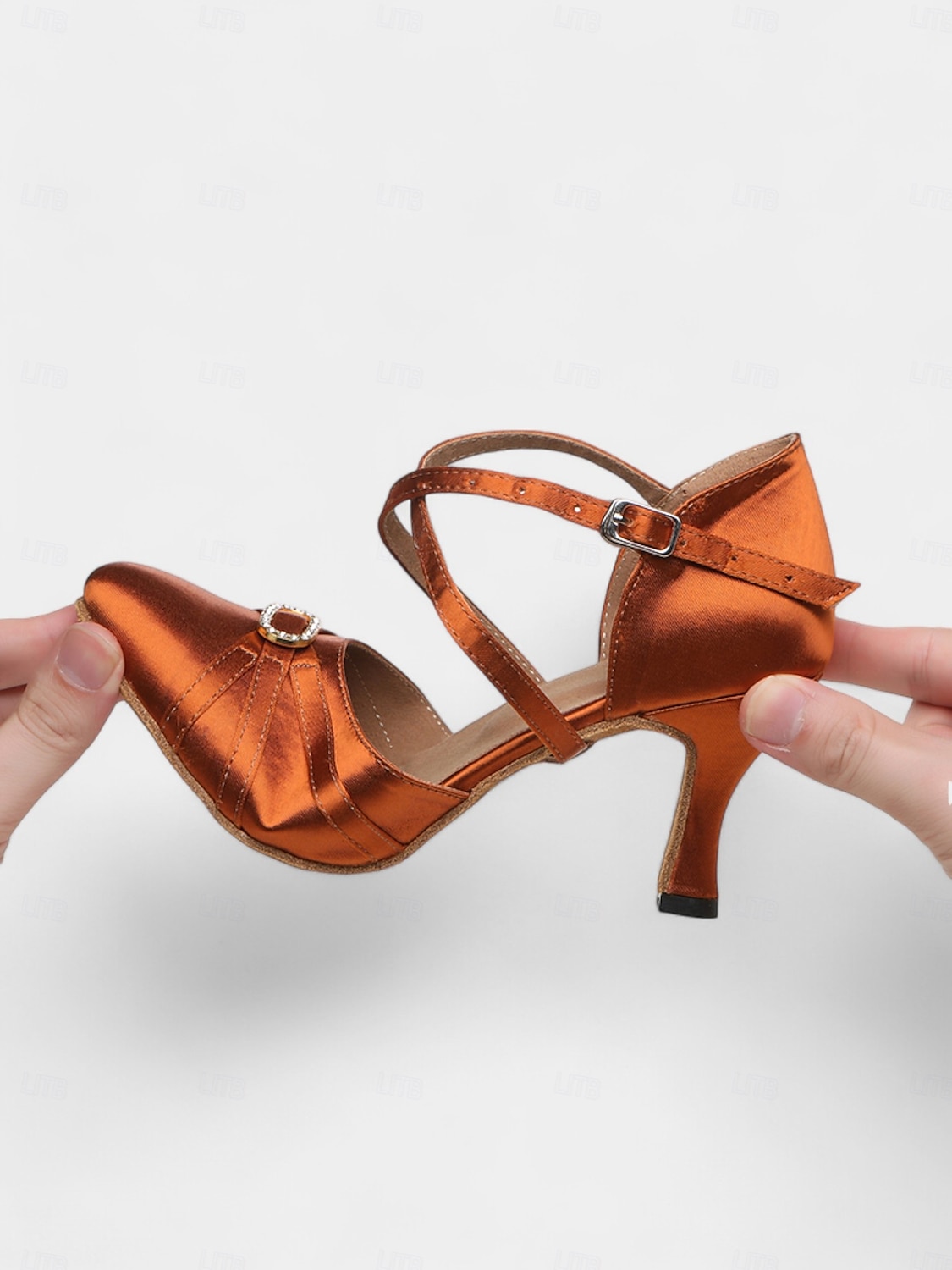 Women's Ballroom Dance Shoes, Perfect for Practice or Performance 2025 - $46.99 –P14