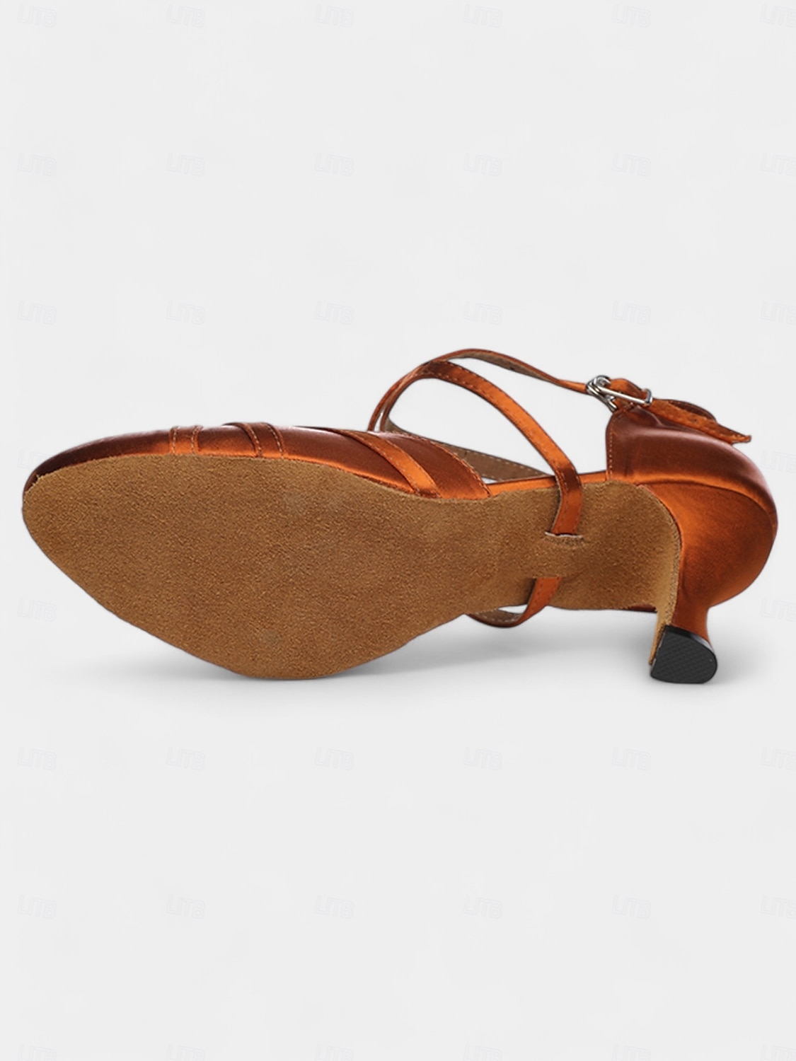 Women's Ballroom Dance Shoes, Perfect for Practice or Performance 2025 - $46.99 –P12