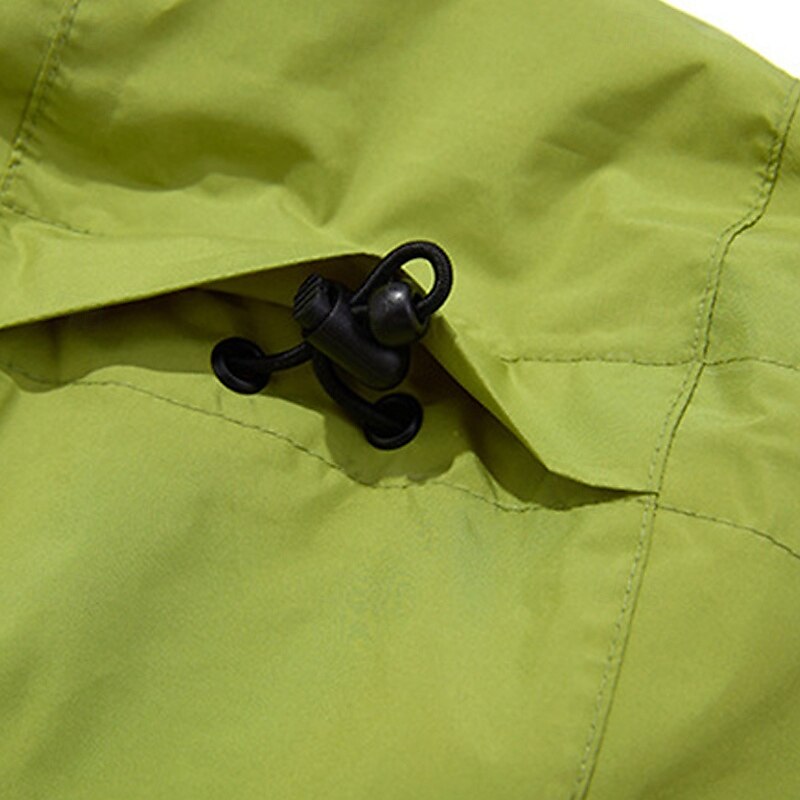 Homens Jaqueta Softshell Jaqueta de Trilha Inverno Ao ar livre Térmico / Quente A Prova de Vento Impermeável Jaquetas 3-em-1 Jaqueta de Inverno Jaqueta corta-vento Viajar Preto Cinzento Claro Verde de 2025 por $141.99 –P15