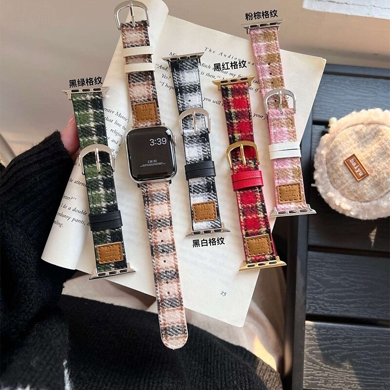 Sólová smyčka Kompatibilní s Řemínek k hodinkám Apple Watch 38 mm 40 mm 41 mm 42 mm 44 mm 45 mm 49 mm Nastavitelný PU kůže Náhradní pásek na hodinky pro iwatch Ultra 2 Series 9 8 7 SE 6 5 4 3 2 1 2025 - $20.99 –P1