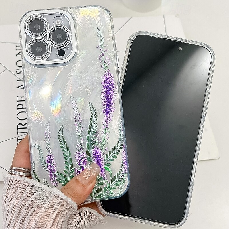 2025年 電話 ケース 用途 iPhone 16 Pro Max プラス iPhone15 iPhone 15 Pro Max iPhone 14 Pro Max iPhone 13 Pro Max バックカバー 耐衝撃 レトロ風 TPU PC  コレクション – $13.99 –P9