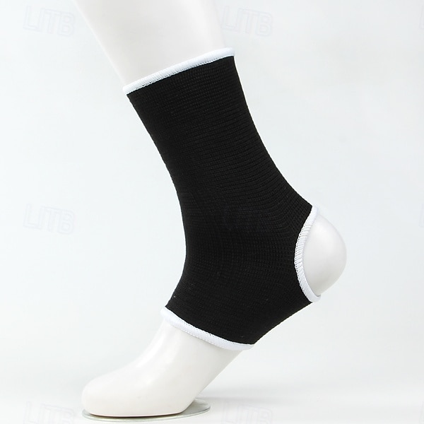 Kids Ankle Support Compression Kid Ankle Brace Elastic Kids Compression Socks Knitted Ankle Support Brace Ankle Sleeve for Jogging Running Fitness 2025 - $7.99 –P6