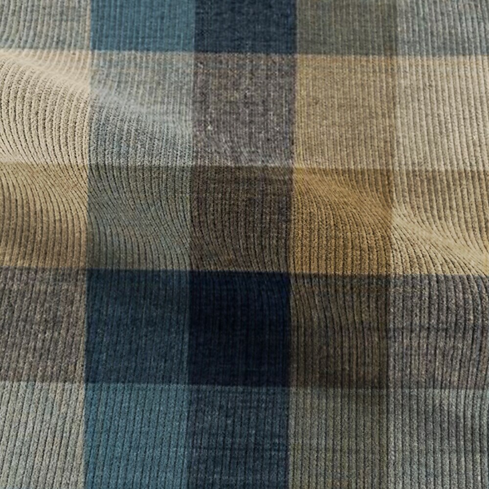 Per uomo Fantasia geometrica Giacca da camicia Sovracamicia Manica lunga Informale Casual Informale Autunno Inverno Collo ripiegabile Abbottonare Blu del 2025 a $37.99 –P3
