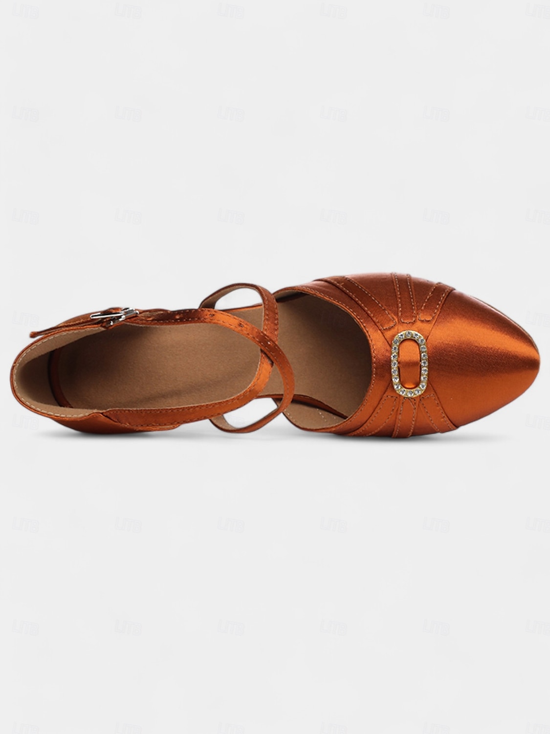 Women's Ballroom Dance Shoes, Perfect for Practice or Performance 2025 - $46.99 –P11