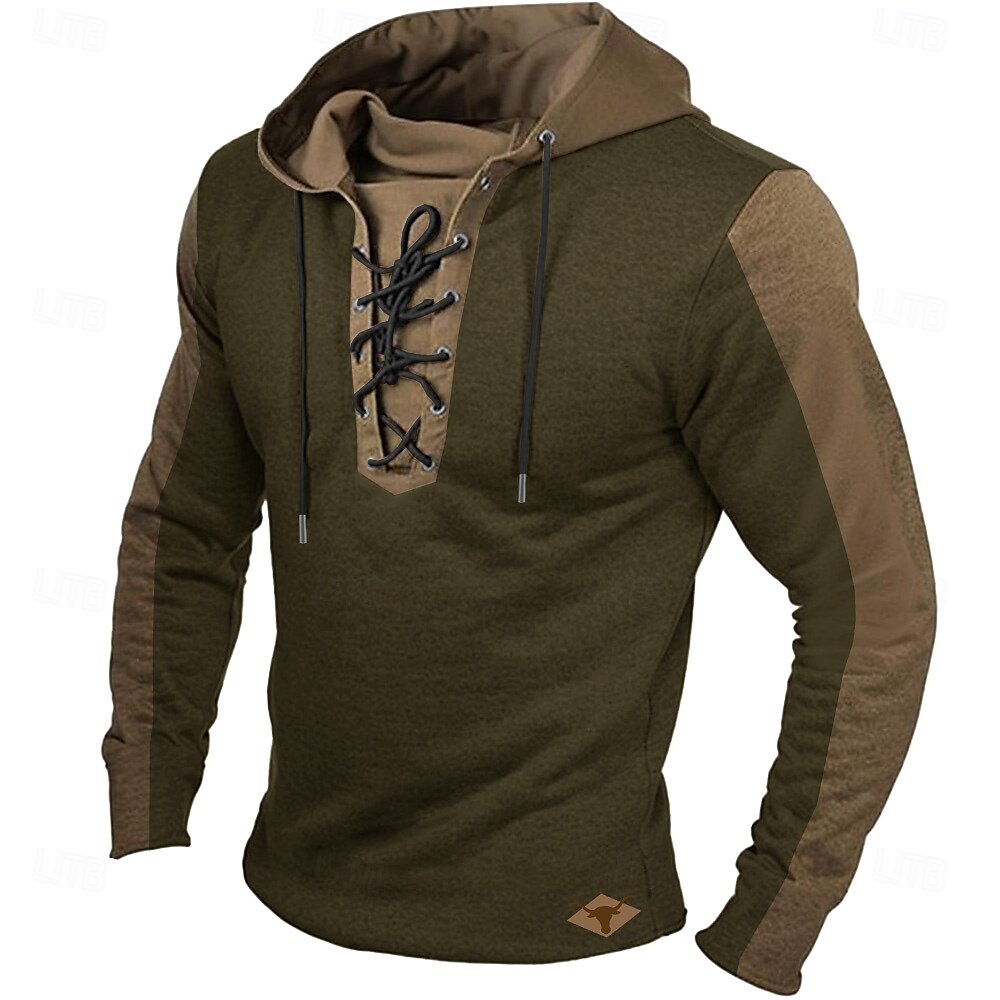 Homme Vache Sweats à Capuche Sweat à capuche Sweat à capuche Capuche Mode 3D effet Noir Blanche Cordon Automne Hiver Designer de 2025 ? $30.99 –P3