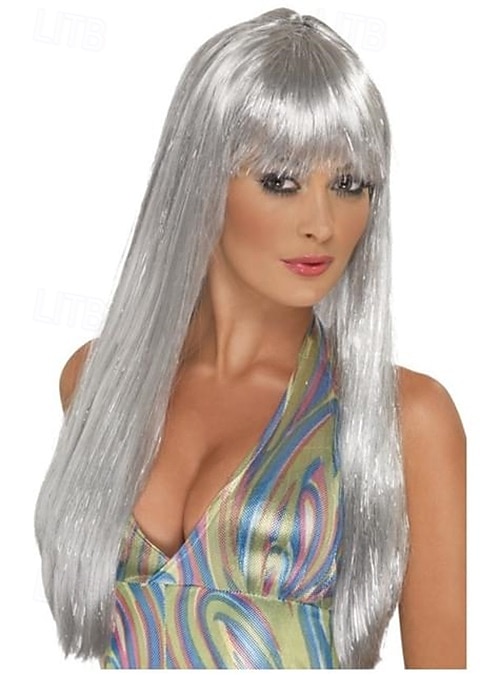 disco paruka s brilaintinem pro karvinal 2025 - $29.99 –P1