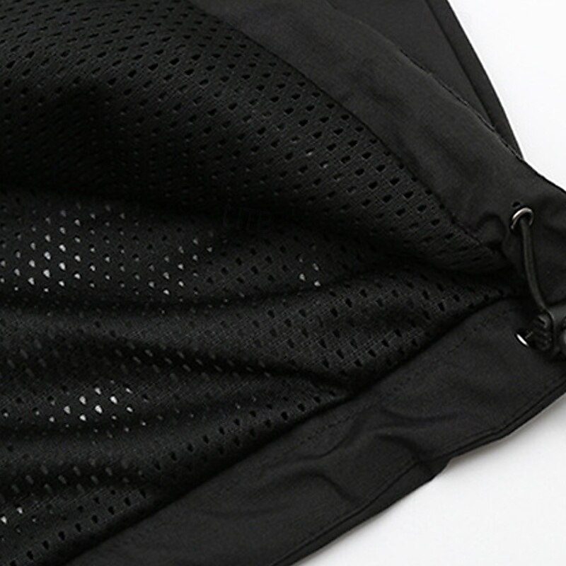 Homens Mulheres Jaqueta Softshell Jaqueta de Trilha Ao ar livre A Prova de Vento Impermeável Jaqueta leve Jaqueta corta-vento Viajar Preto Verde Tropa de 2025 por $105.99 –P19