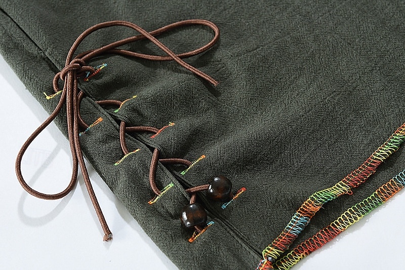 Retro Středověké Renesanční Tričko Pirát Viking Ranger Maškarní kostým Pánské Pirát Fantazie předvečer Všech svatých Karneval Mardi Gras Párty LARP Dospělé Tričko 2025 - $20.99 –P13