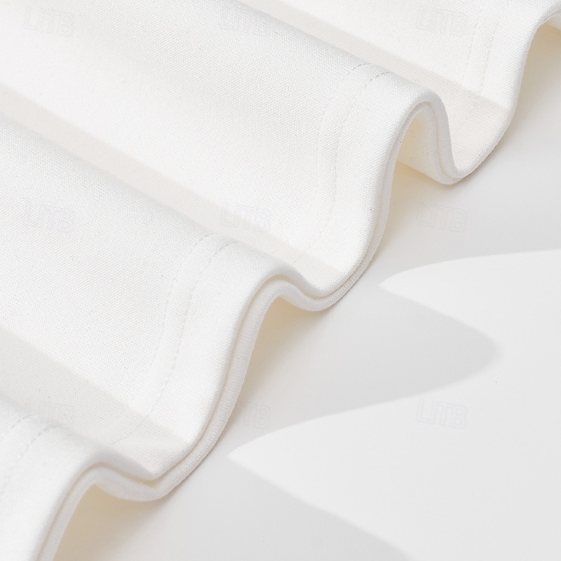 Per uomo Felpa Pullover Polo da golf Formale Ufficio Classico Manica lunga Di tendenza Comodo Tinta unica Liscio Bottoni Autunno Inverno Nero Bianco Verde Cachi Grigio Felpa Pullover del 2026 a $31.99 –P7