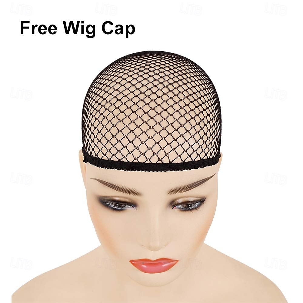Men's 70s 80s Mullet Style Blonde Hair Wig Glam Rock-Rocker Wig Perfect for Halloween Cosplay DIY Themed Costume Party 2025 - $24.99 –P6