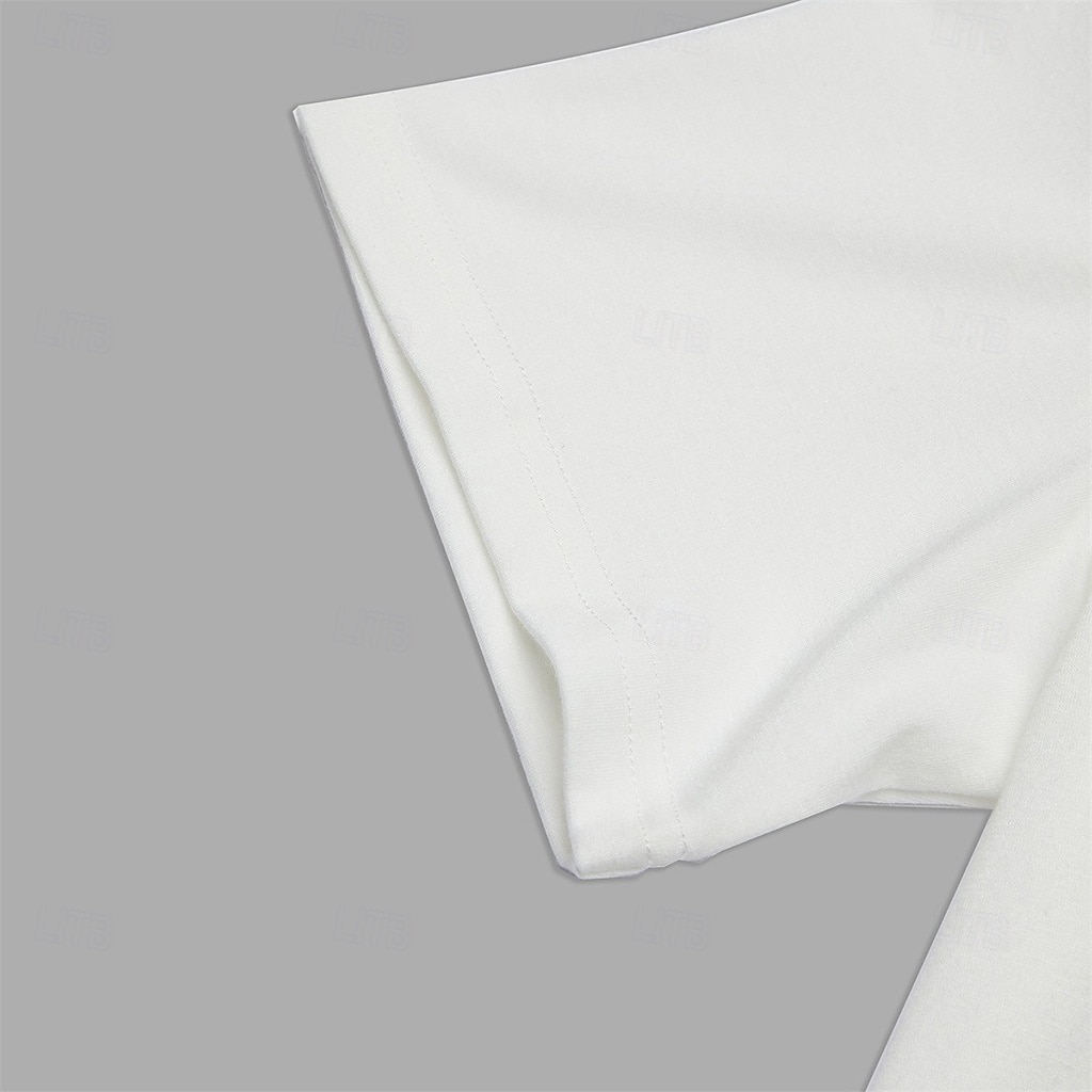 2026年 男性用 Tシャツ タートルネックシャツ 半袖 タートルネック 夏 春 平織り ファッション カジュアル 快適 ソフト 家 カジュアル 週末 ブラック ホワイト グレー メンズトップTシャツ  コレクション – $14.99 –P4