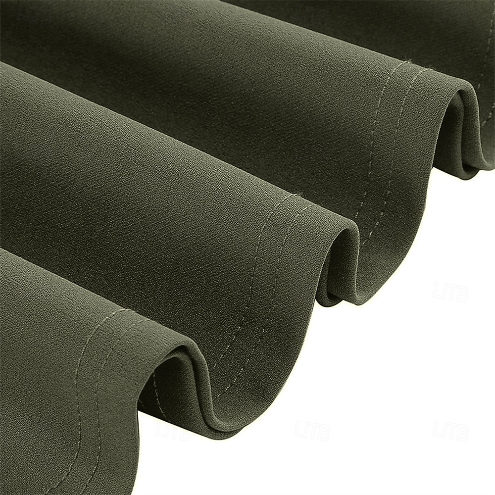 Retro / vintage Femtiotal Cocktail klänning Klänningar Flare Klänning Maskeradkläder Dam Maskerad Fest Möhippa Festival Vuxna Klänning Hemkomstklänningar 2026 - $32.99 –P16