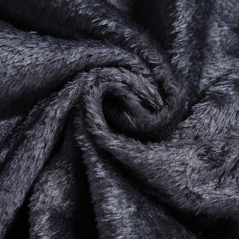 Ανδρικά Χειμωνιάτικα μπουφάν Μπουφάν fleece Αδιάβροχο Jachetă de Drumeție ΕΞΩΤΕΡΙΚΟΥ ΧΩΡΟΥ Καθημερινά Ρούχα Ζεστό Τσέπη Φθινόπωρο Χειμώνας Συνδυασμός Χρωμάτων Μοντέρνα Κομψό στυλ street Με Κουκούλα 2026 - $61.99 –P10