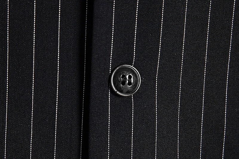 Velký Gatsby Gentleman Gangster Retro Řvoucí 20s 20. léta 20. století Úbory Kamizelka Panamský klobouk Sada příslušenství Pánské Kostým Retro Kostýmová hra Maturitní ples Festival Nákrčník Vánoce 2025 - $44.99 –P5