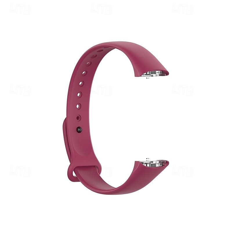 Ver Banda para Samsung Galaxy Fit SM-R370 Silicona Reemplazo Correa Ajustable Correa Deportiva Pulsera 2025 - $13.99 –P6