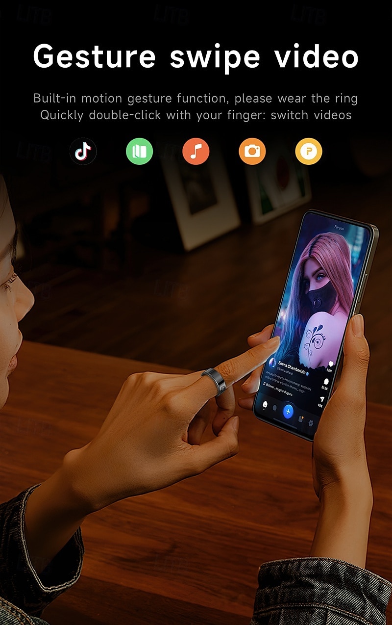 2025年 50ft防水ダイビングフォンケースiPhone Pro Max&Samsungシリーズ用 - 水中シュノーケリングサーフィンケース、写真とビデオ用のストラップ付き コレクション – $47.99 –P7