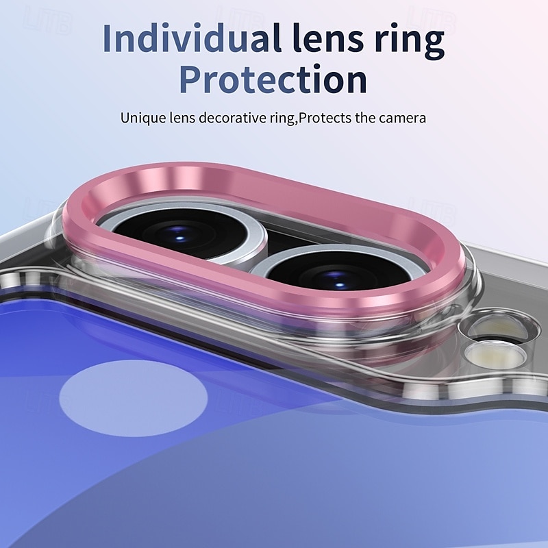 Phone Case For Samsung Galaxy Z Flip 7 Z Flip 6 Z Flip 5 Z Flip 4 Z Flip 3 Back Cover with Stand Holder Magnetic Support Wireless Charging Retro TPU PC 2025 - $24.99 –P14