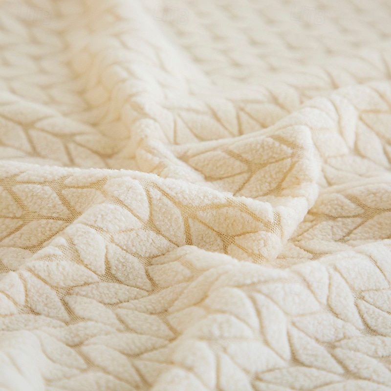 capa de sofá de alta elasticidade tecido macio e elástico se adapta perfeitamente à maioria dos sofás capa durável e confortável protege os móveis de manchas e danos fácil de instalar e lavável à de 2025 por $39.99 –P18
