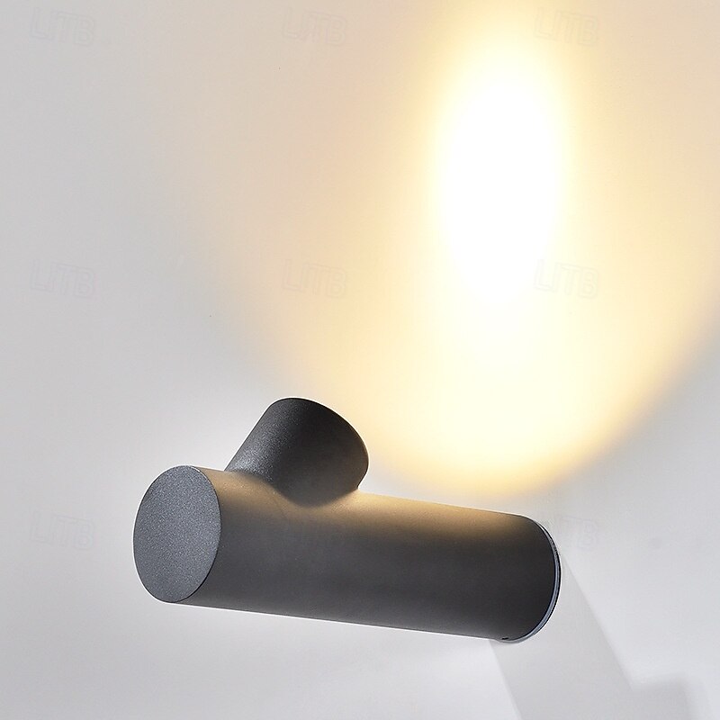 inomhusvägglampa metall vardagsrum sovrum metallvägglampor för sovrum badrum 2025 - $76.99 –P2