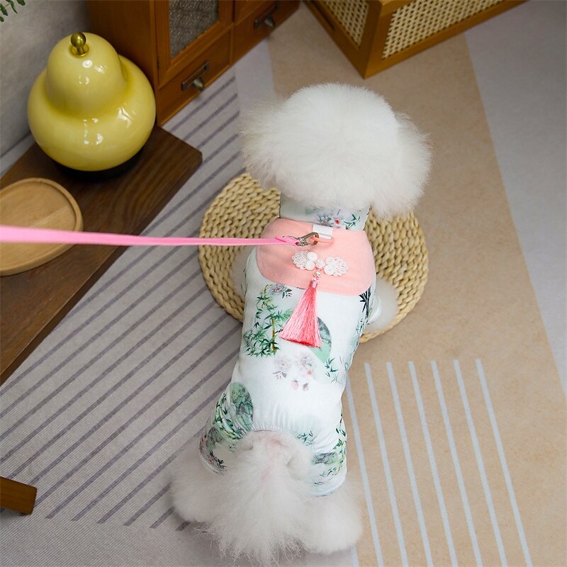 Cane Gatto Maglione Casual Quotidiano Tempo libero Inverno Caldo Morbido Confortevole Abbigliamento Quotidiano Casual Quotidiano Gatto Cane Husky Labrador Malamute dell'Alaska del 2025 a $20.99 –P11