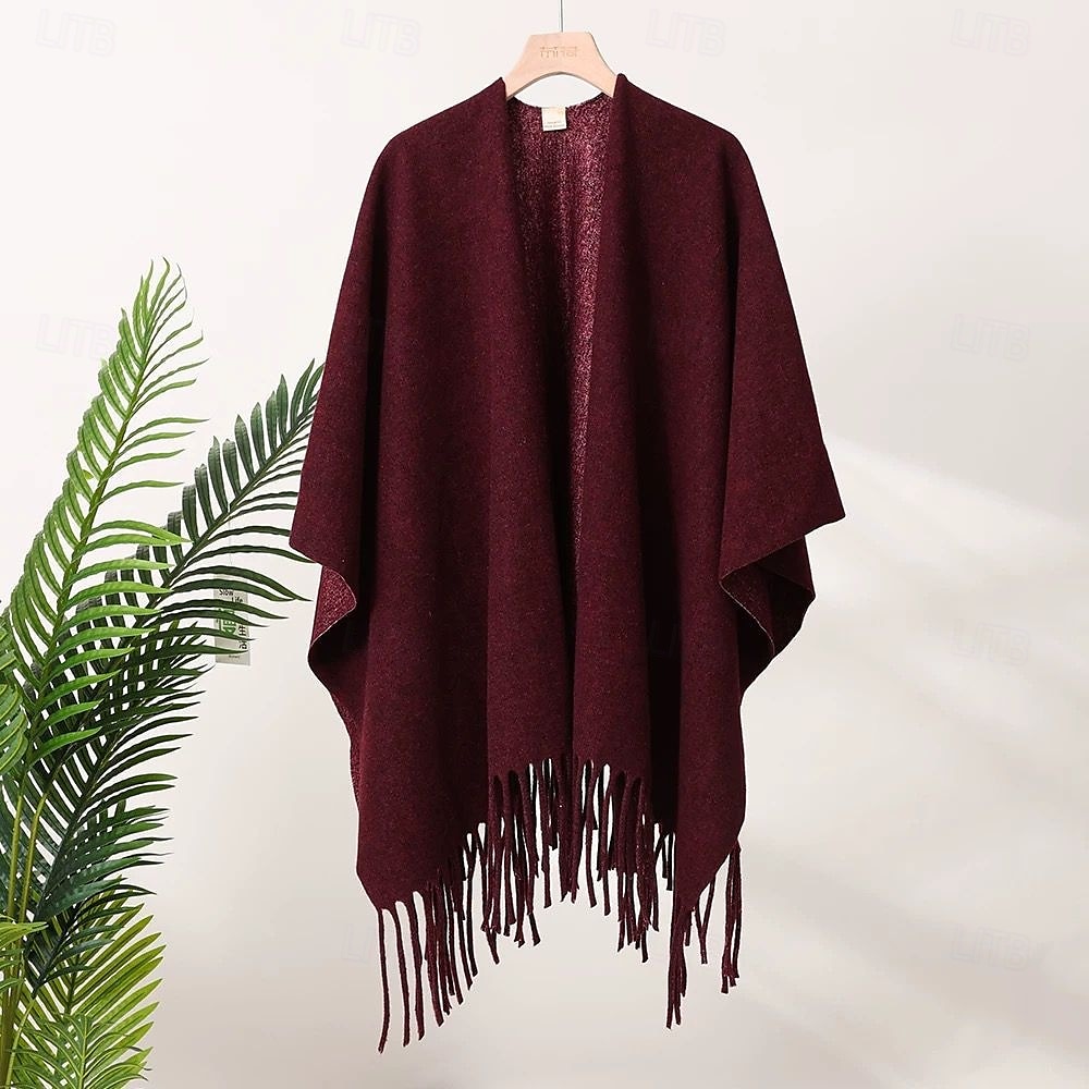 écharpe femme châles et écharpes pashmina pour robe de soirée cadeau de demoiselle d'honneur de mariage écharpes grandes et douces de 2025 ? $39.99 –P5