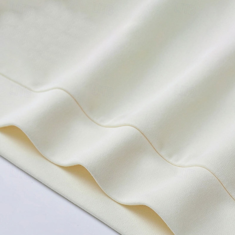 Męskie Bluza dresowa Bluza z zamkiem błyskawicznym Czarny Biały Ciemnoszary Kołnierz polo Równina Zamek Kieszeń Sport i turystyka Codzienny Sport Designerskie Odzież sportowa Podstawowy Wiosna Jesień 2025 - $31.99 –P6
