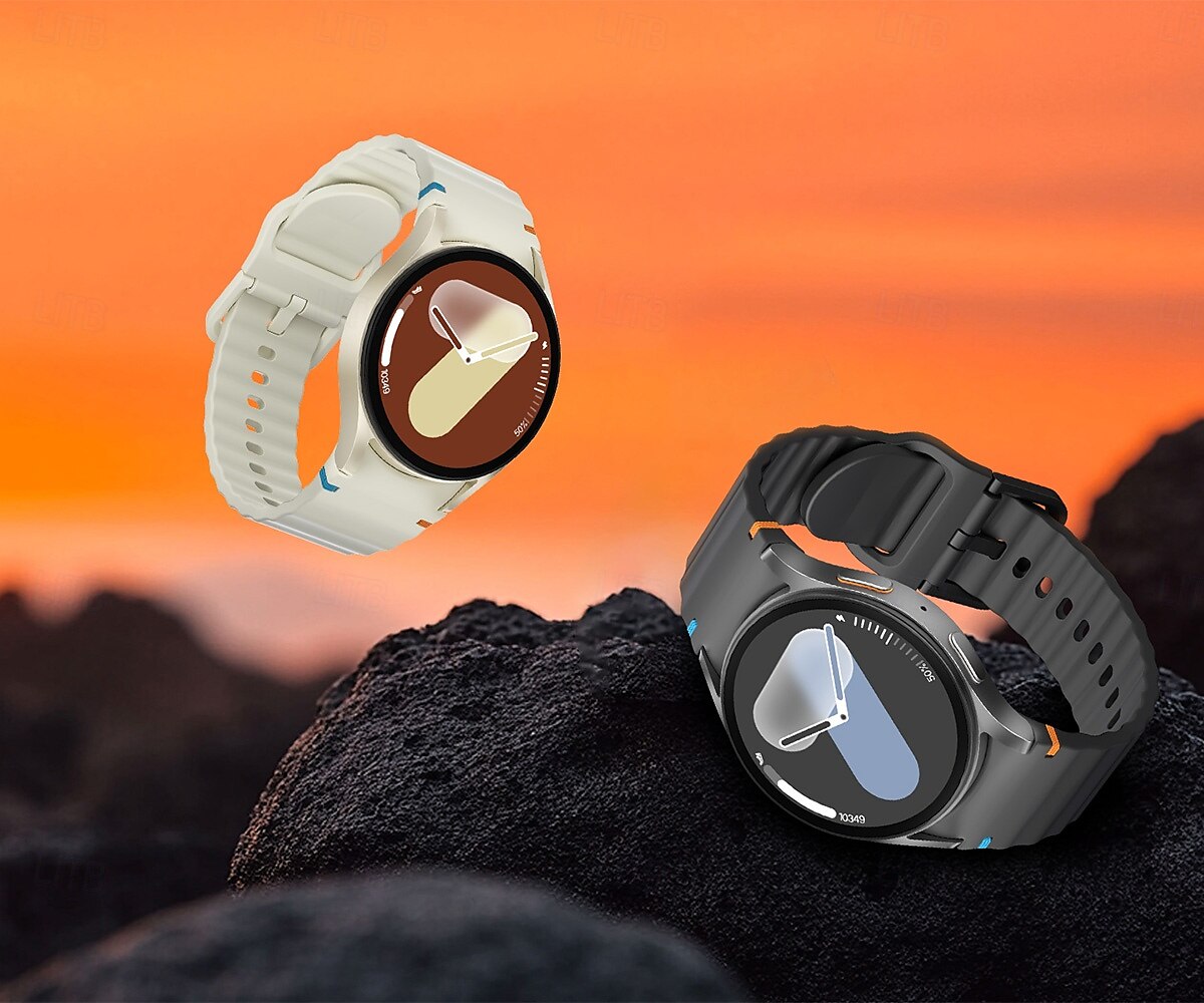 696 JSWatch7mini Orologio intelligente 1.3 pollice Intelligente Guarda Bluetooth ECG + PPG Pedometro Avviso di chiamata Compatibile con Android iOS Da donna Da uomo Impermeabile Controllo media del 2025 a $59.99 –P13
