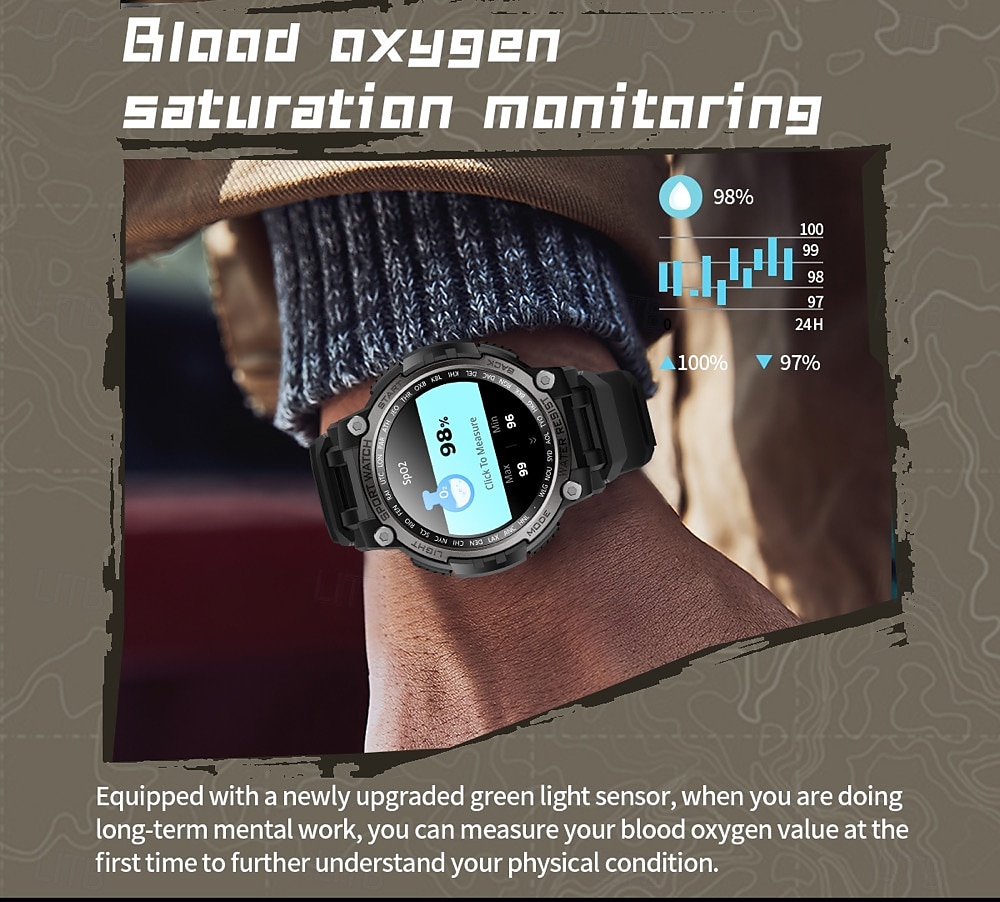 696 LC17 Εξυπνο ρολόι 1.53 inch Έξυπνο ρολόι Bluetooth Υπενθύμιση Κλήσης Παρακολούθηση Δραστηριότητας Συσκευή Παρακολούθησης Καρδιακού Παλμού Συμβατό με Android iOS Γυναικεία Άντρες 2025 - $57.99 –P8