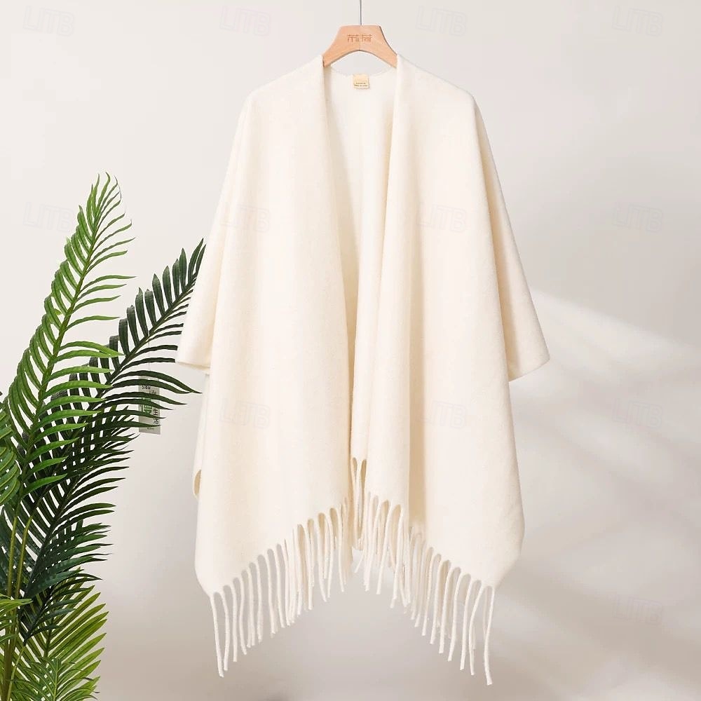 écharpe femme châles et écharpes pashmina pour robe de soirée cadeau de demoiselle d'honneur de mariage écharpes grandes et douces de 2025 ? $39.99 –P4