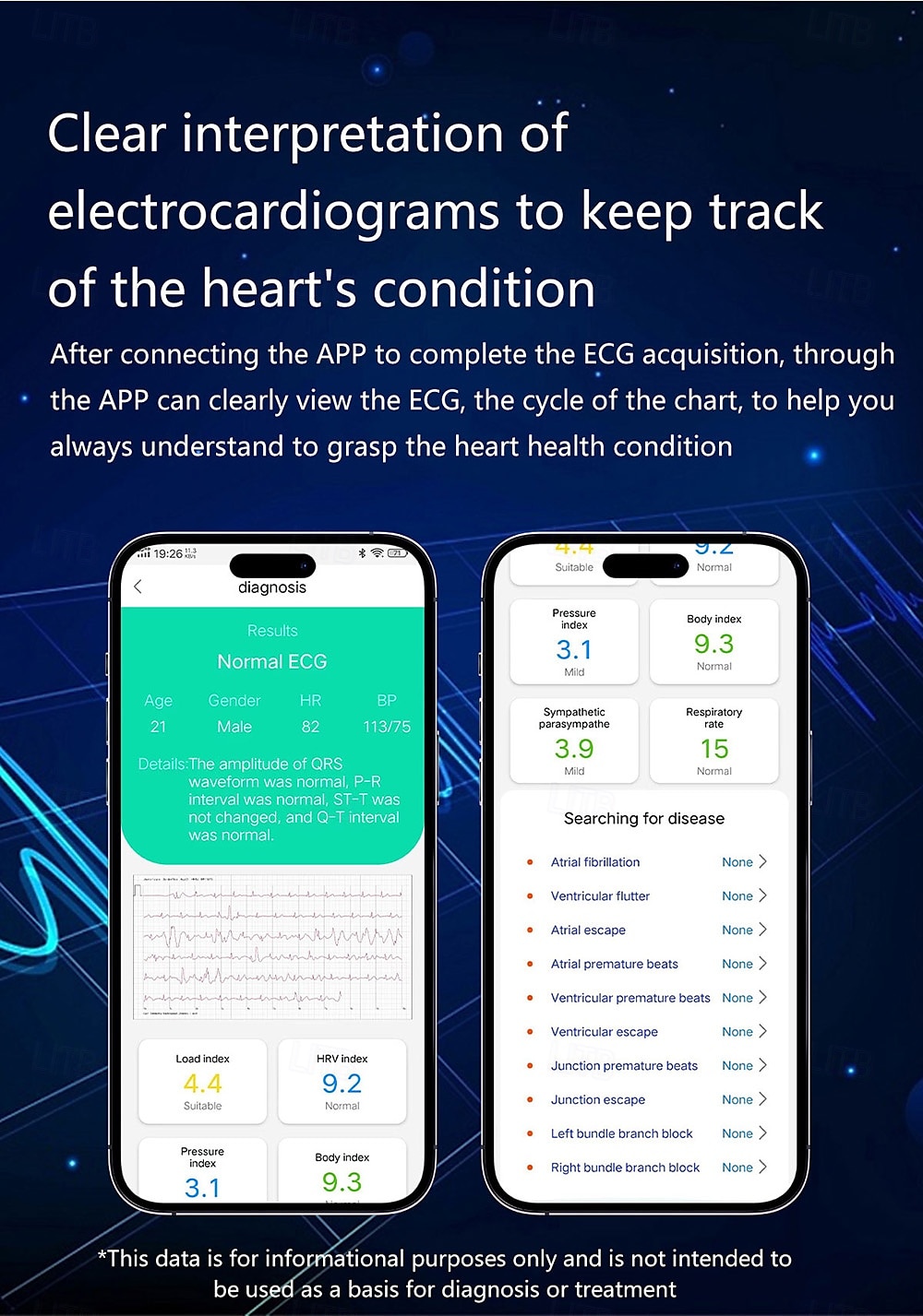 2025年 エアバッグタイプスマートウォッチ血圧ECG温度モニターペドメーターAndroid iOS防水  コレクション – $148.99 –P7