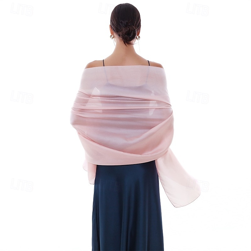 scialli e stole da donna riiqiichy per abiti da sera come sciarpe di seta chiffon formali scialli di pashmina di seta per matrimoni del 2025 a $25.99 –P3