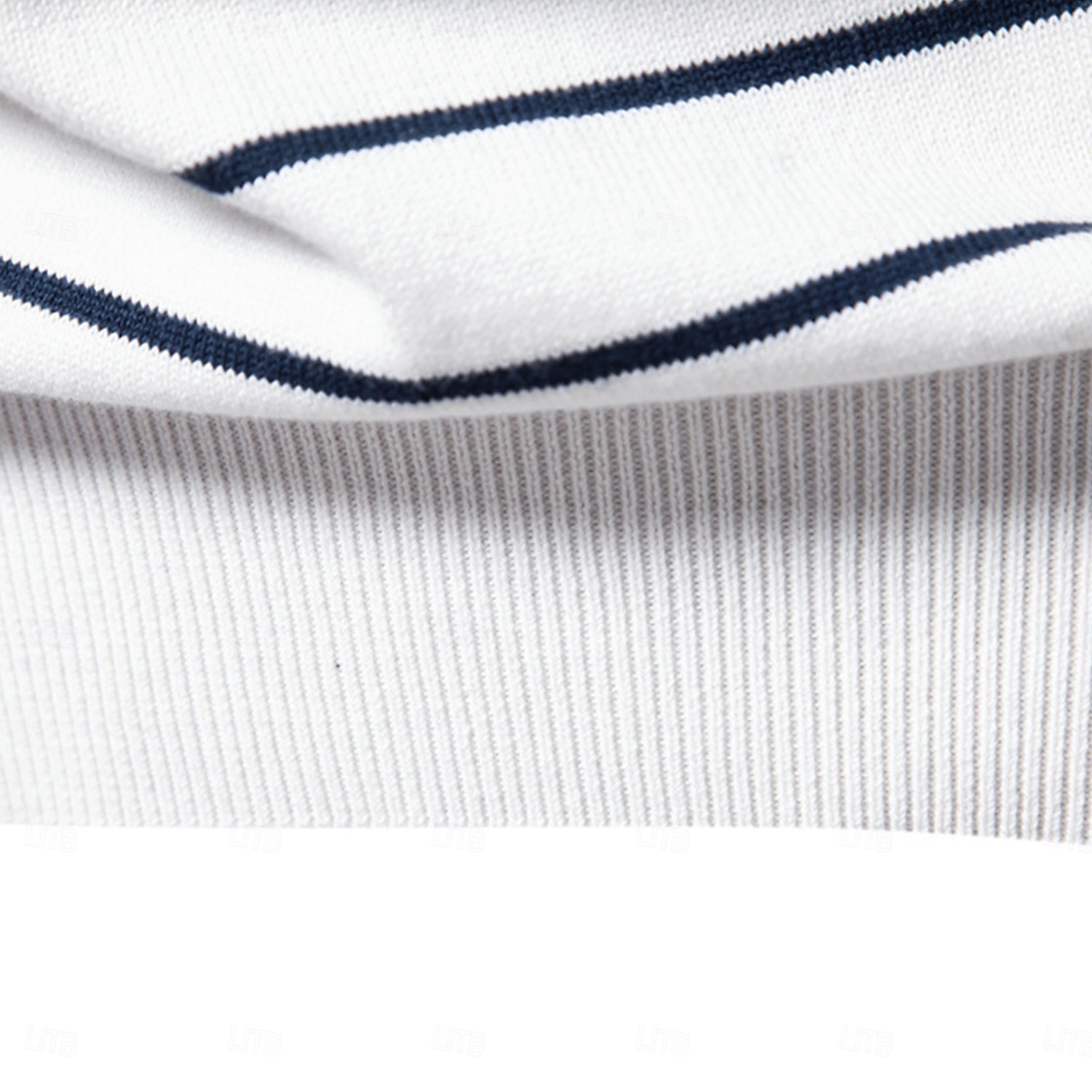 Herren Pullover Gerippt Stricken Normale Oberteile Farbblock Gestreift Rundhalsausschnitt Strickware Täglich Outdoor Urlaub Bekleidung Frühling Herbst Wein Marineblau S M L 2025 - $34.99 –P13