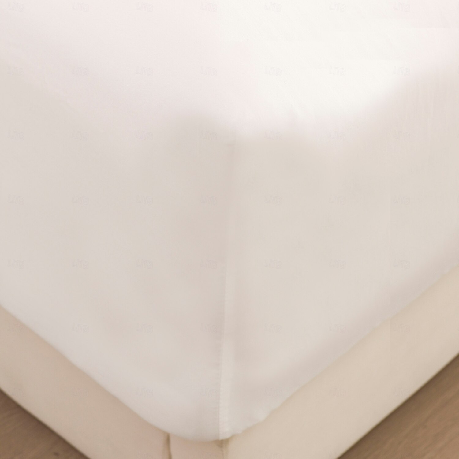 Комплект простыней размера queen size из 4 предметов - удобный, дышащий &охлаждающие простыни - простыни класса люкс для отелей для женщин, мужчин, детей &для подростков — глубокие карманы, удобные 2025 - zł261.99 –P2