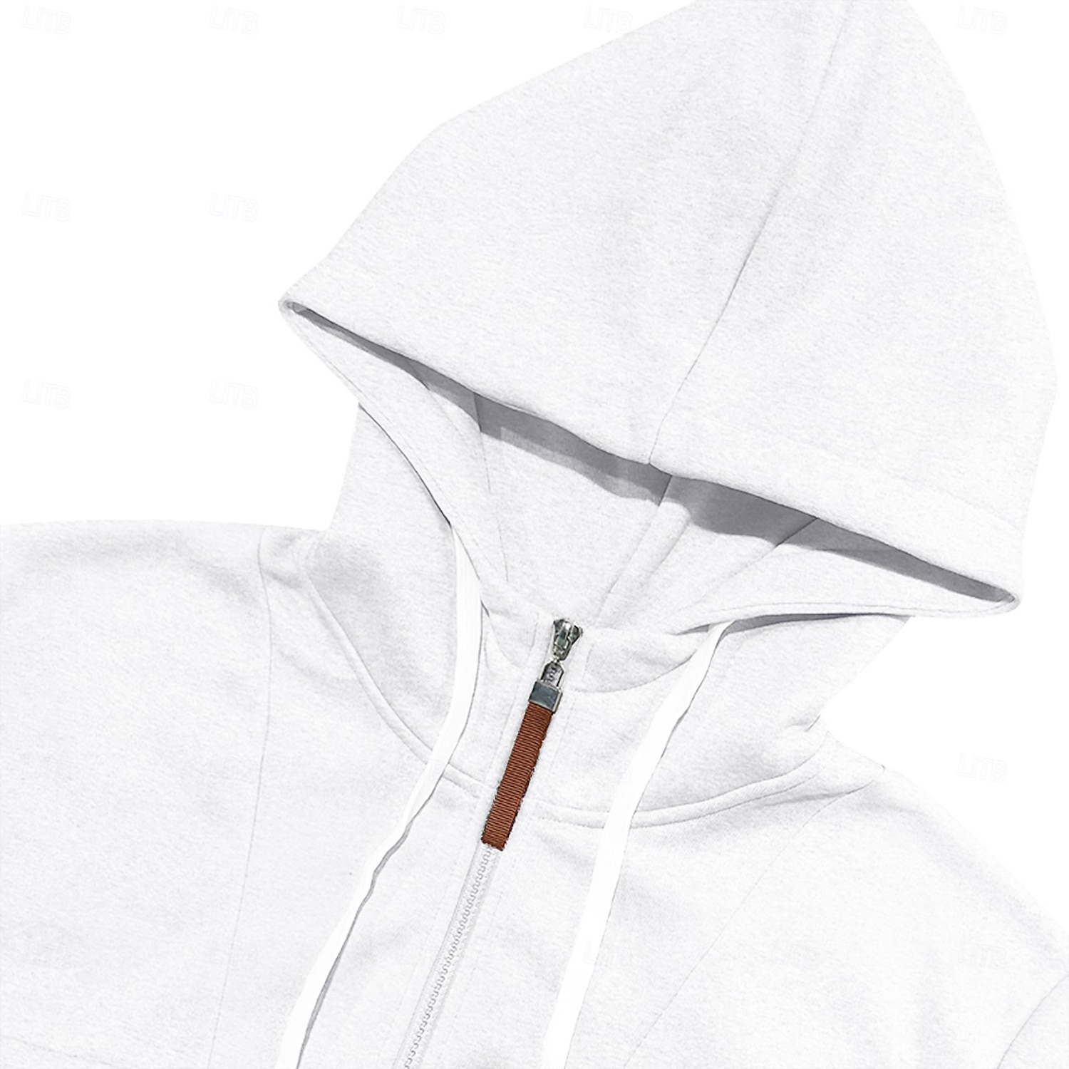 Men's Hoodie Quarter Zip Hoodie Black White Red Navy Blue Khaki Hooded Plain Sports & Outdoor Daily Holiday Streetwear Cool Casual Spring &  Fall Clothing Apparel Hoodies Sweatshirts  2025 - $26.99 –P5