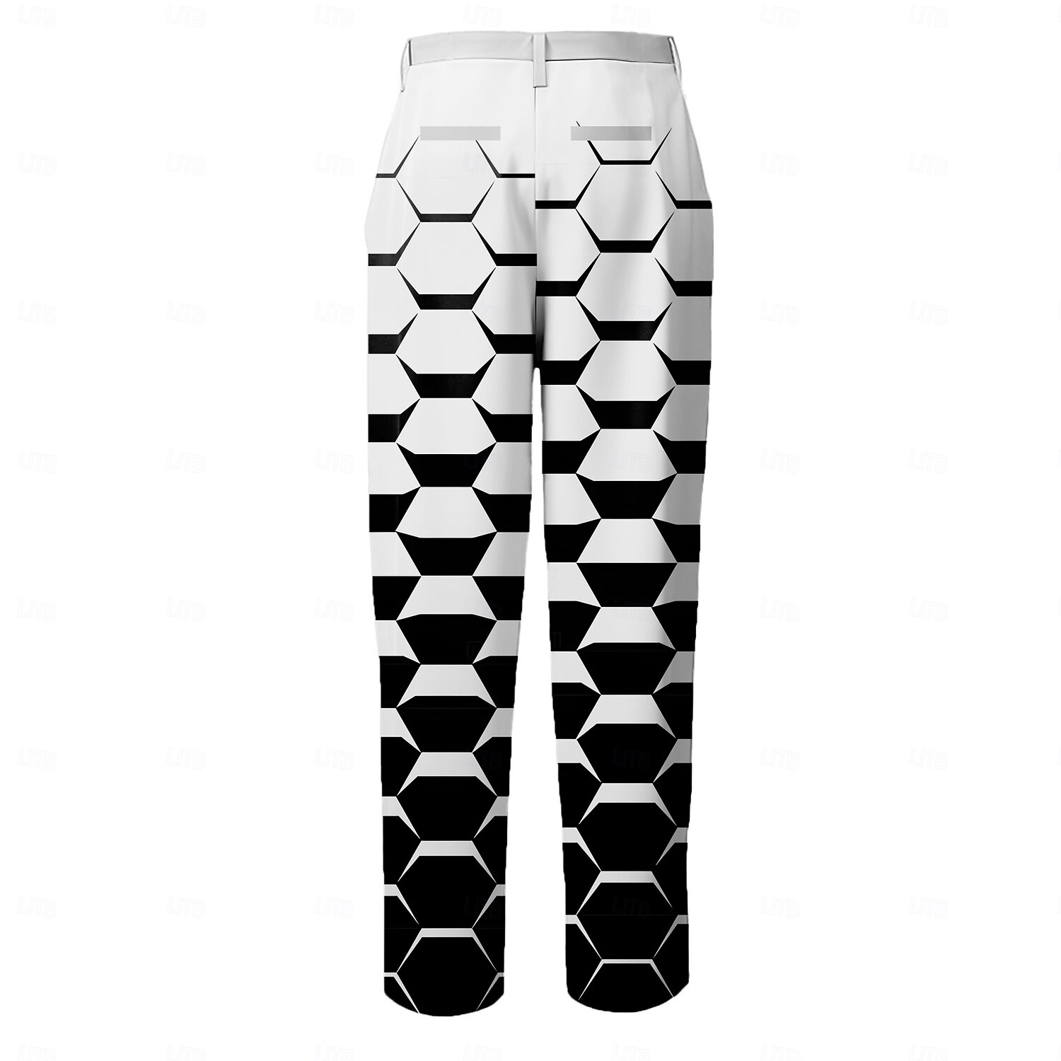 Ανδρικά Καρό Πολύχρωμη Γεωμετρικά σχήματα Παντελόνι επίσημο Παντελόνια Μεσαία Μέση Καθημερινό Vintage ρετρό ΕΞΩΤΕΡΙΚΟΥ ΧΩΡΟΥ Διακοπές Streetwear Με τσέπες Στενή Εφαρμογή Επίπεδο-Μπροστινό 2026 - $31.99 –P2