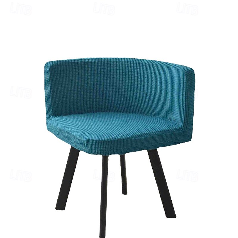 coprisedie da pranzo triangolari, coprisedie con schienale alto elasticizzato, sfoderabili e lavabili, per casa, ufficio, hotel, bar del 2025 a $12.49 –P3