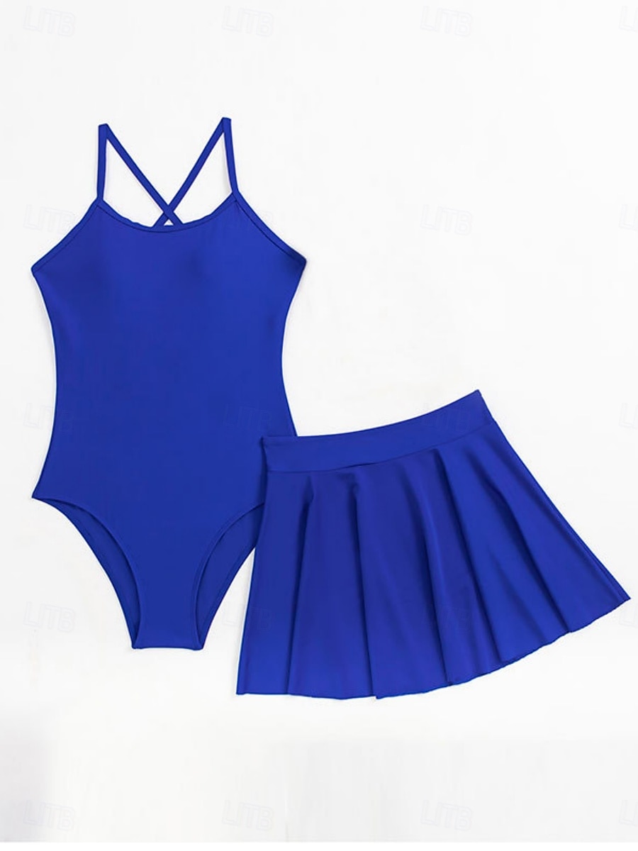 Women's Swimwear One Piece Monokini Swimsuit Backless Tummy Control High Waist Slim Vacation Beach Wear Solid Color U Neck Sleeveless Bathing Suits 2025 - $34.99 –P8