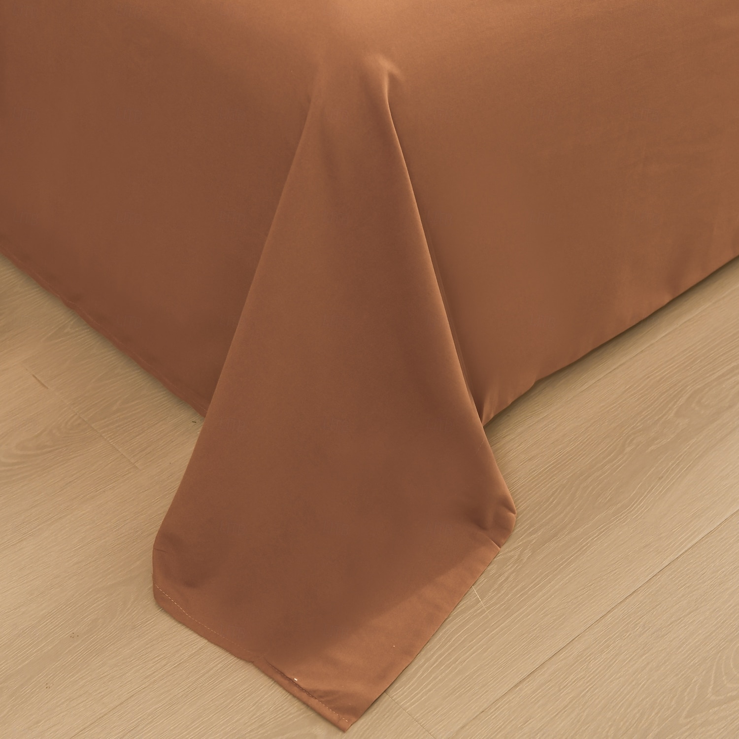 Комплект простыней размера queen size из 4 предметов - удобный, дышащий &охлаждающие простыни - простыни класса люкс для отелей для женщин, мужчин, детей &для подростков — глубокие карманы, удобные 2025 - zł261.99 –P11