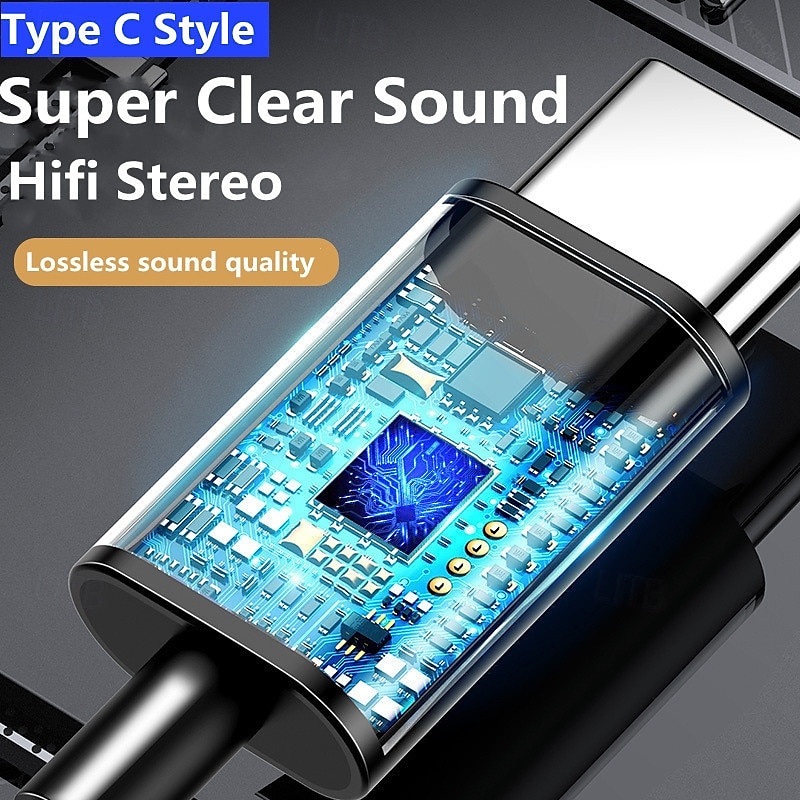 2025年 マイク付き有線イヤホン 3.5mm インイヤーヘッドフォン ノイズアイソレーション 防水 コードレス ステレオイヤホン 豊かな低音 1.2 メートルコード付き 携帯電話 ノートパソコン PC タブレット MP3 プレーヤー用音量コントロール  コレクション – $9.99 –P11