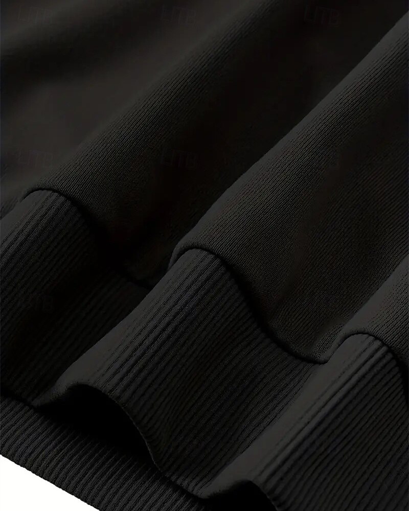 2025年 男の子 3D グラフィック パーカー 長袖 秋 冬 ファッション ベーシック 子供 4〜12年 フード付き アウトドア カジュアル 日常 レギュラー  コレクション – $15.99 –P5