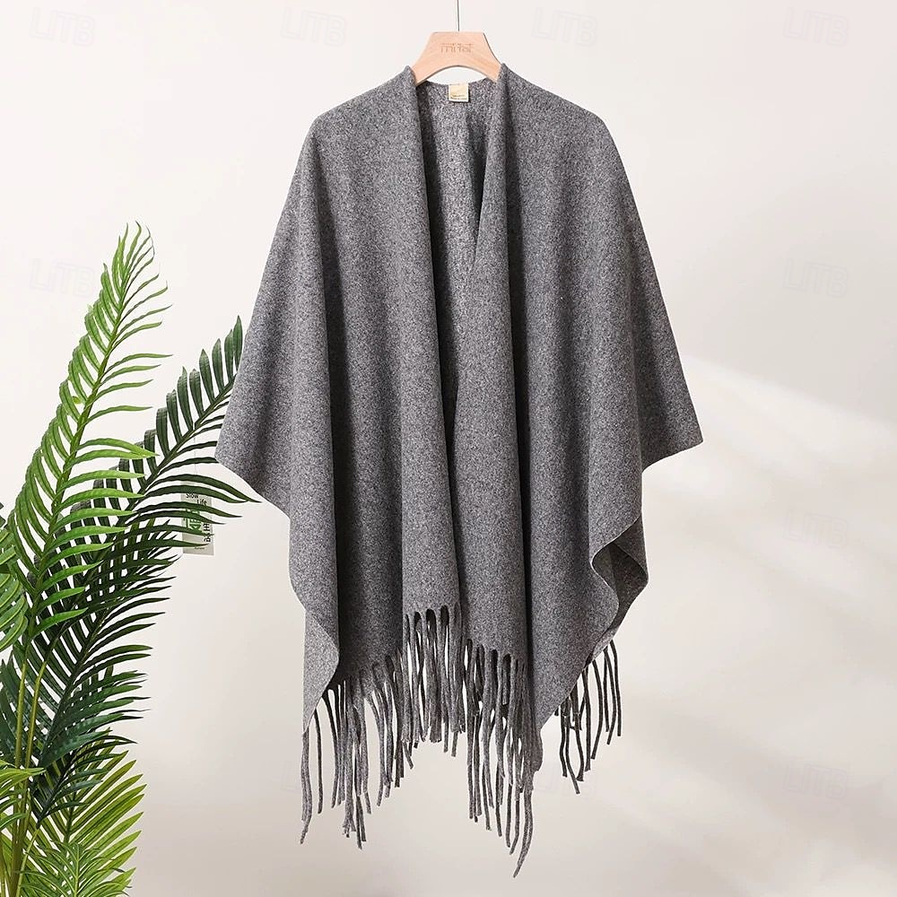 écharpe femme châles et écharpes pashmina pour robe de soirée cadeau de demoiselle d'honneur de mariage écharpes grandes et douces de 2025 ? $39.99 –P3