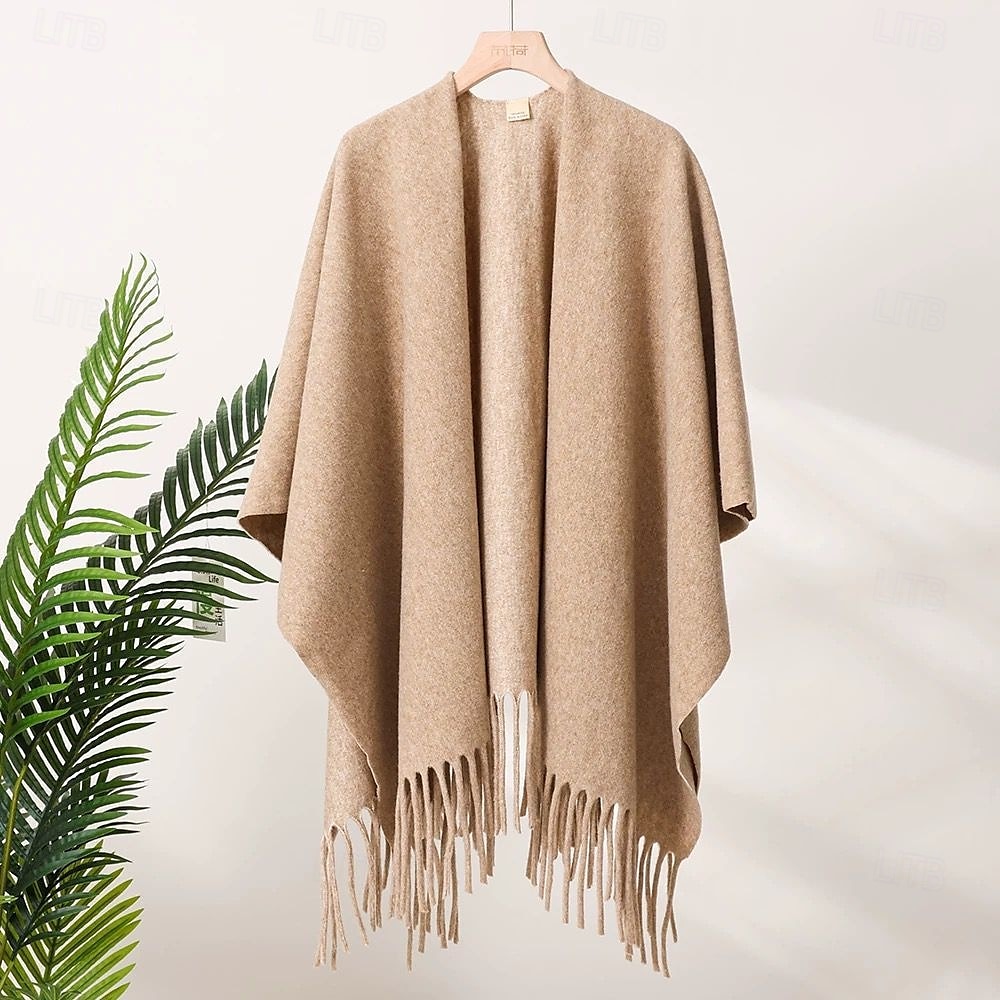 écharpe femme châles et écharpes pashmina pour robe de soirée cadeau de demoiselle d'honneur de mariage écharpes grandes et douces de 2025 ? $39.99 –P6