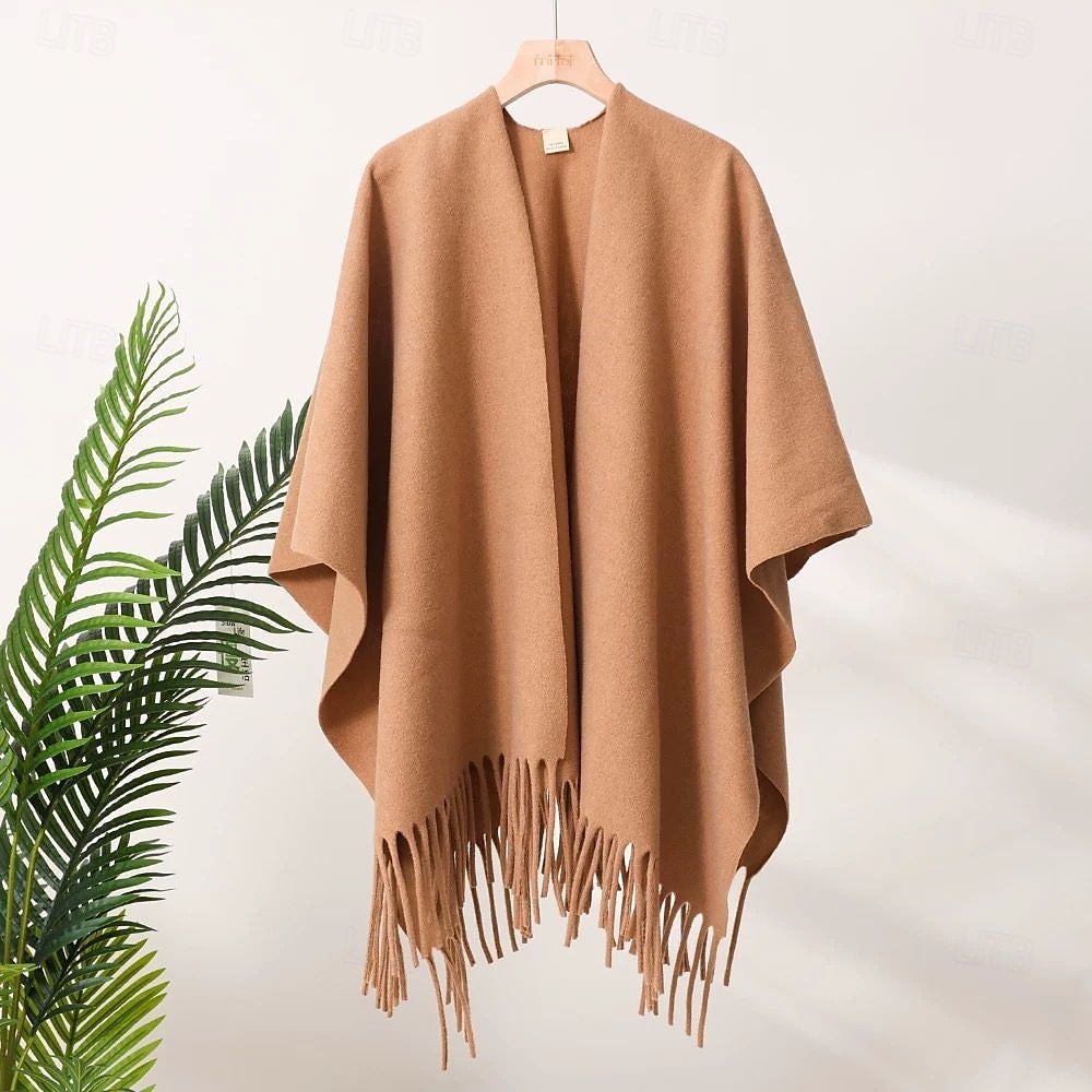 écharpe femme châles et écharpes pashmina pour robe de soirée cadeau de demoiselle d'honneur de mariage écharpes grandes et douces de 2025 ? $39.99 –P2