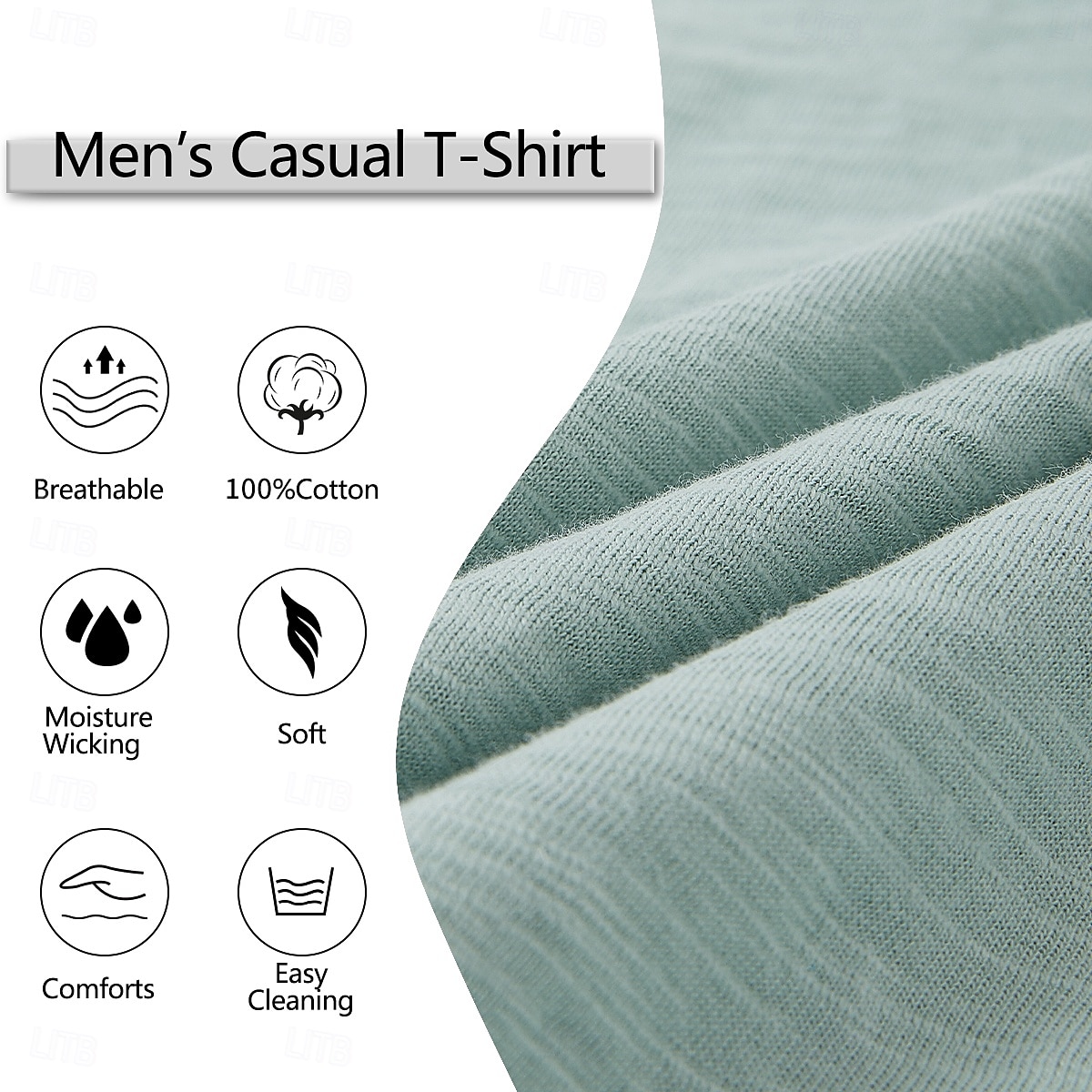 Herren Hemd V-Ausschnitt T-Shirt Langarmshirt Langarm V Ausschnitt Frühling & Herbst Einfarbig Patchwork Täglich Lässig Streetstyle Falscher Zweiteiler Outdoor Straße Lässig Dunkelgrau Hellgrün Kaffee 2025 - $26.99 –P1