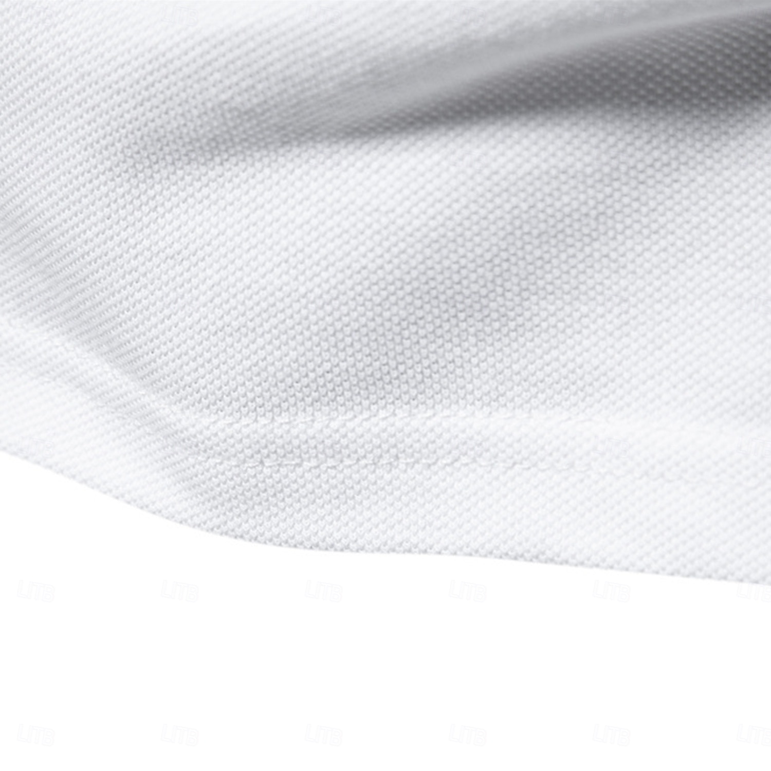 Bărbați Polo tricotat Polo de afaceri Oficial Muncă Răsfrânt Manșon scurt Geometric Nasturi Vară Negru Alb Albastru piscină Gri Polo tricotat 2026 - $26.99 –P9
